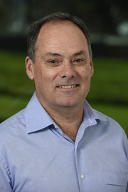 Michael Ward