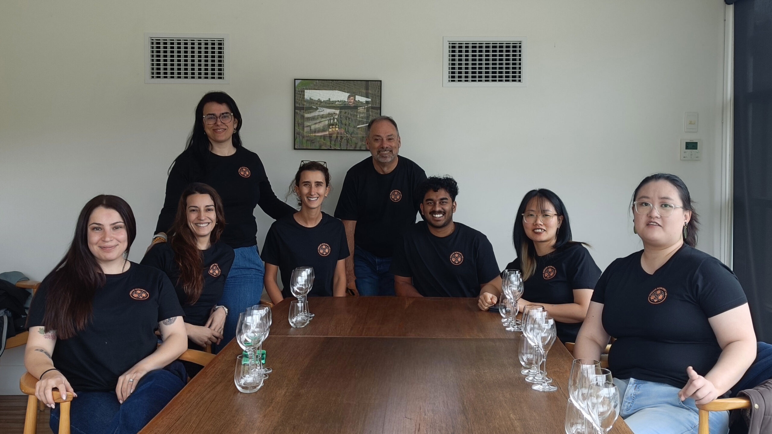 Disease Ecology Lab at WDA-A