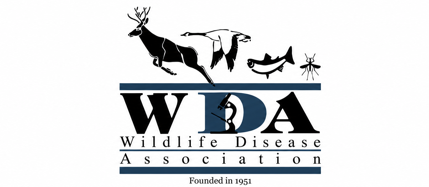 73rd episode of the Wildlife Disease Association’s ‘Wildlife Health Talks’